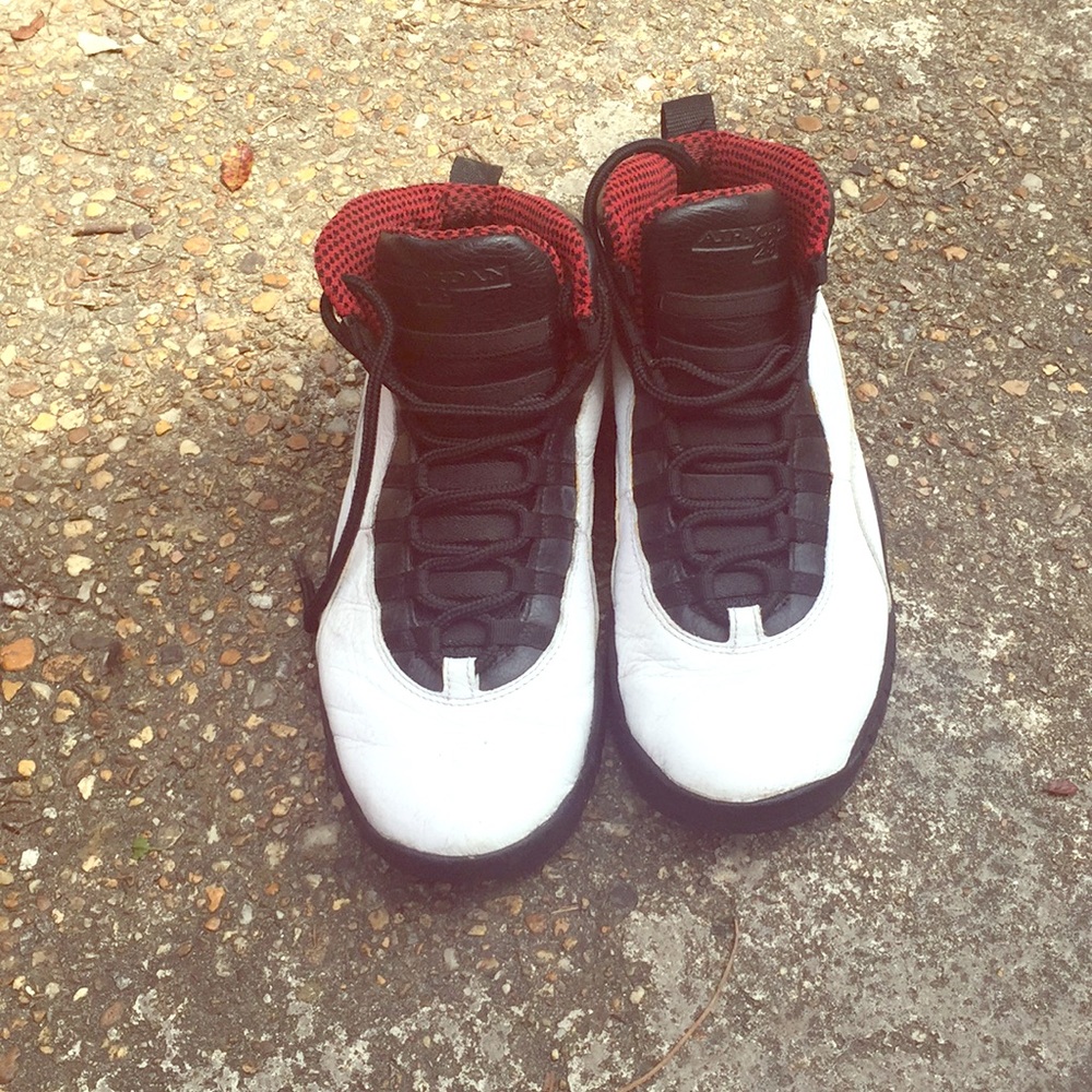 Jordan 10’s  Men’s Shoes